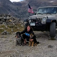 Larrissa Watter, Certified Veterinary Technician at Carbon County Veterinary Hospital